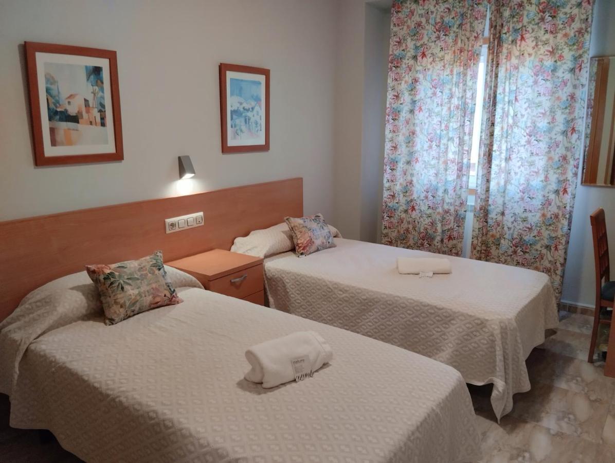 Casa Tito Otel Campo Lameiro Dış mekan fotoğraf