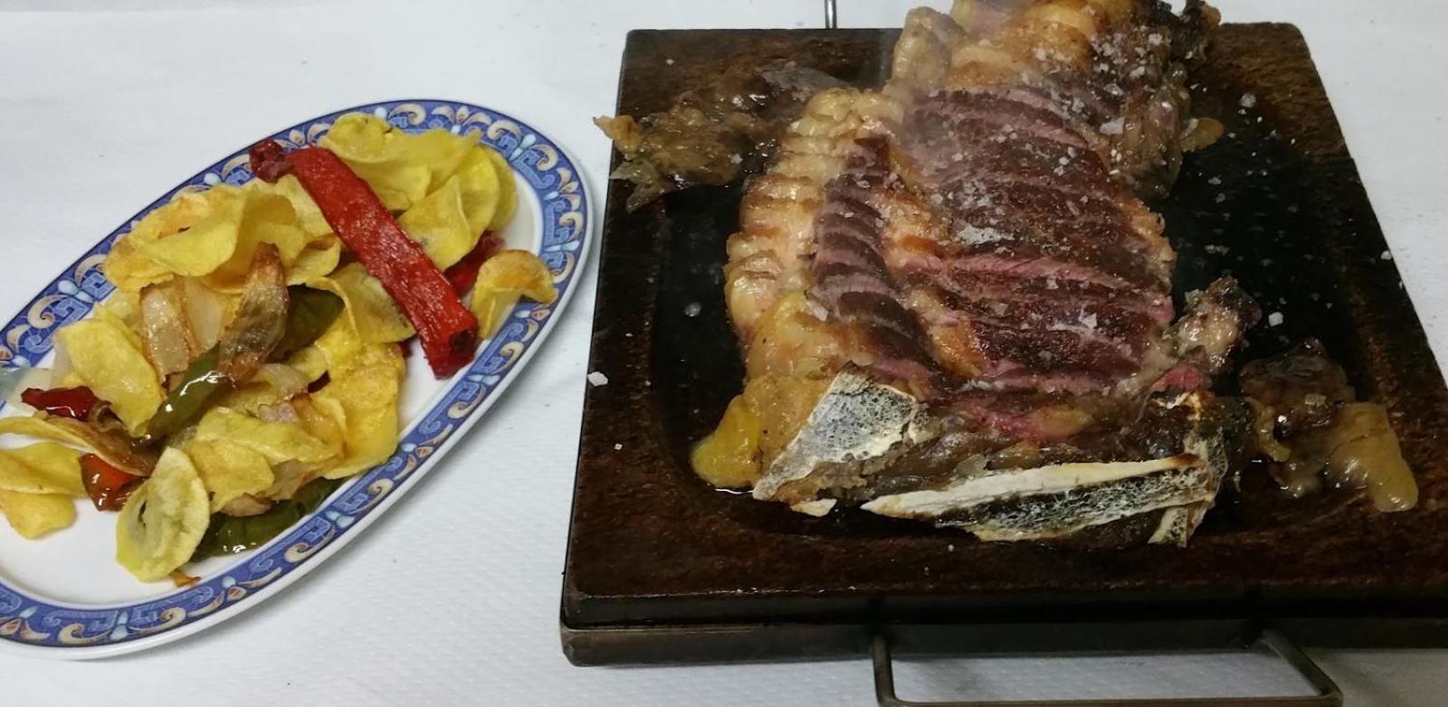 Casa Tito Otel Campo Lameiro Dış mekan fotoğraf